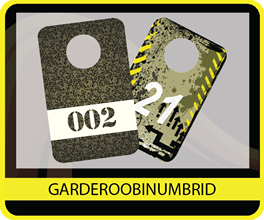 garderoobinumbrid