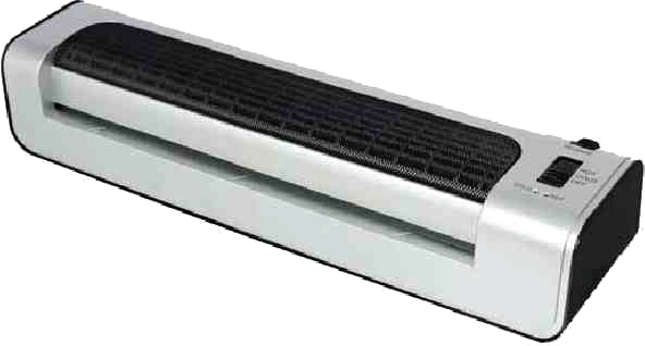 H_450_A3 laminaator