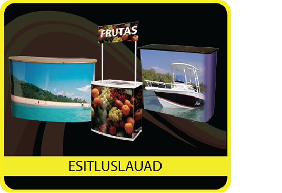 esitluslauad