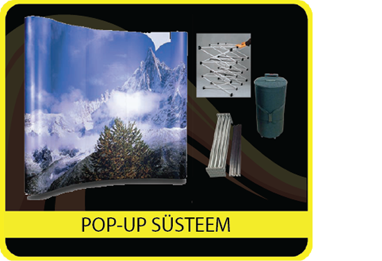 pop-up